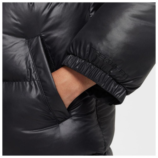 Nike Παιδικό μπουφάν Sportswear Heavyweight Synthetic Fill EasyOn